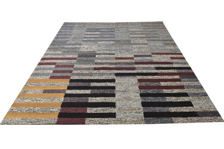 Detail image of 8' x 10' Luna Rug