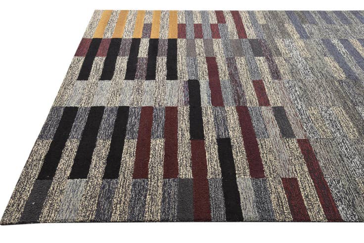 Detail image of 8' x 10' Luna Rug