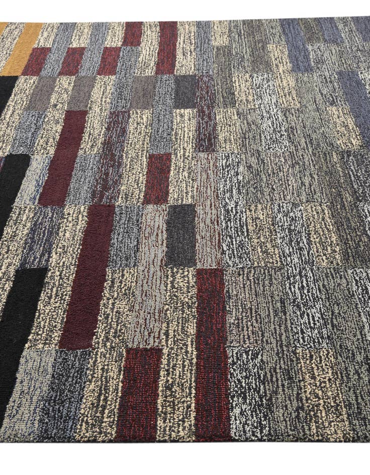 Detail image of 8' x 10' Luna Rug