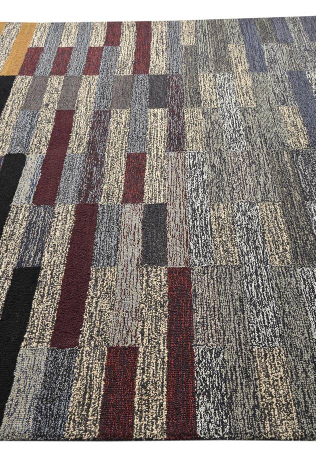 Detail image of 8' x 10' Luna Rug