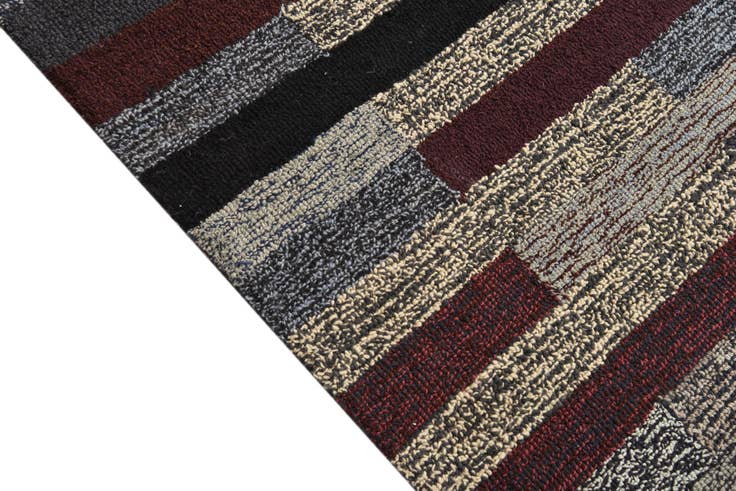 Detail image of 8' x 10' Luna Rug