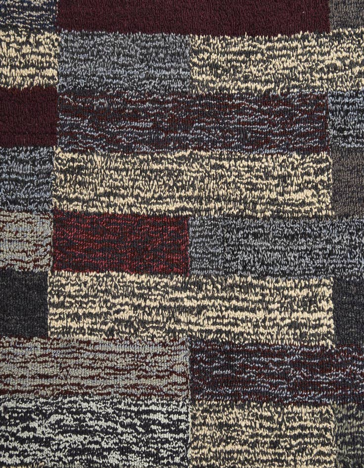Detail image of 8' x 10' Luna Rug