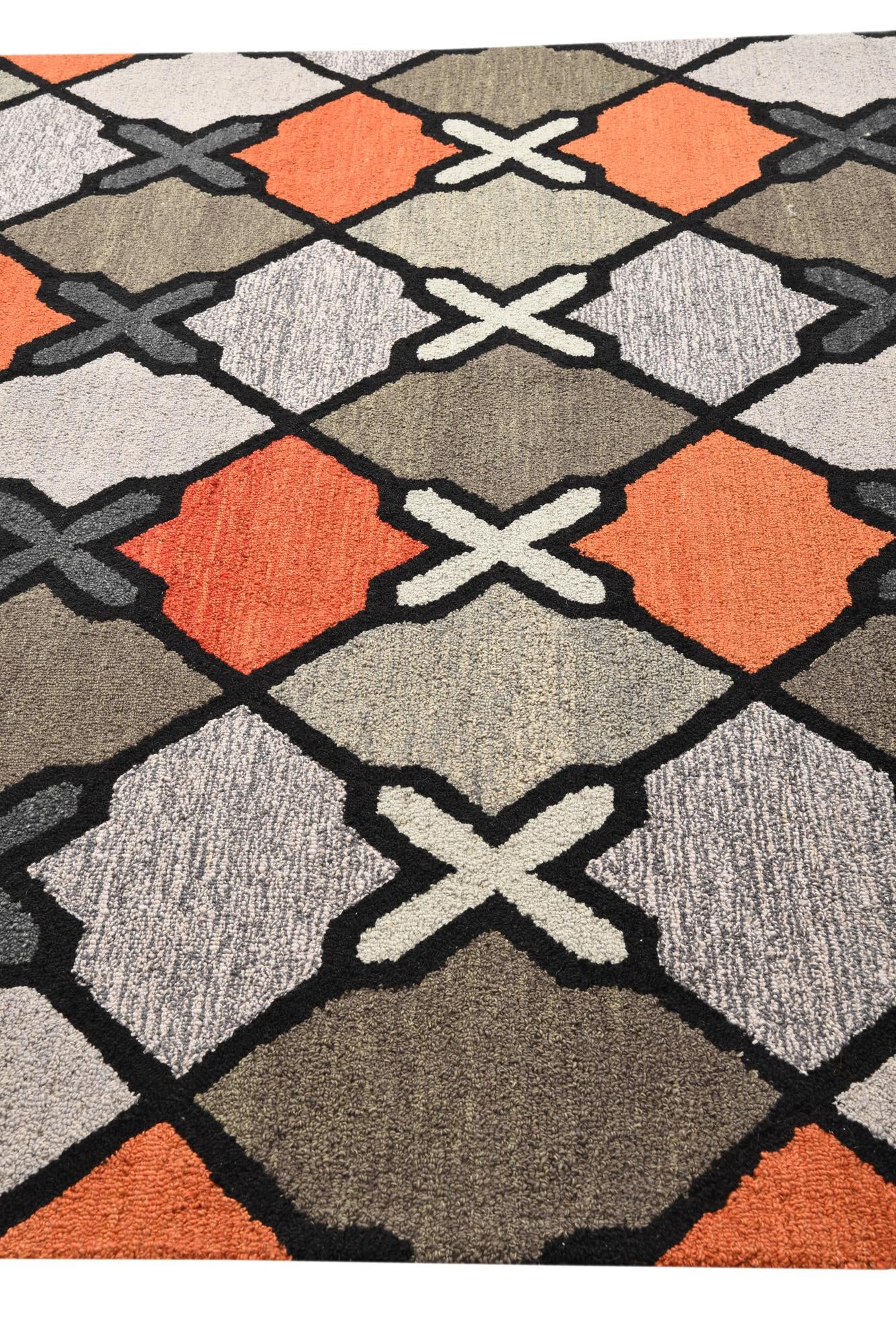 8' x 10' 2 Luna Rug