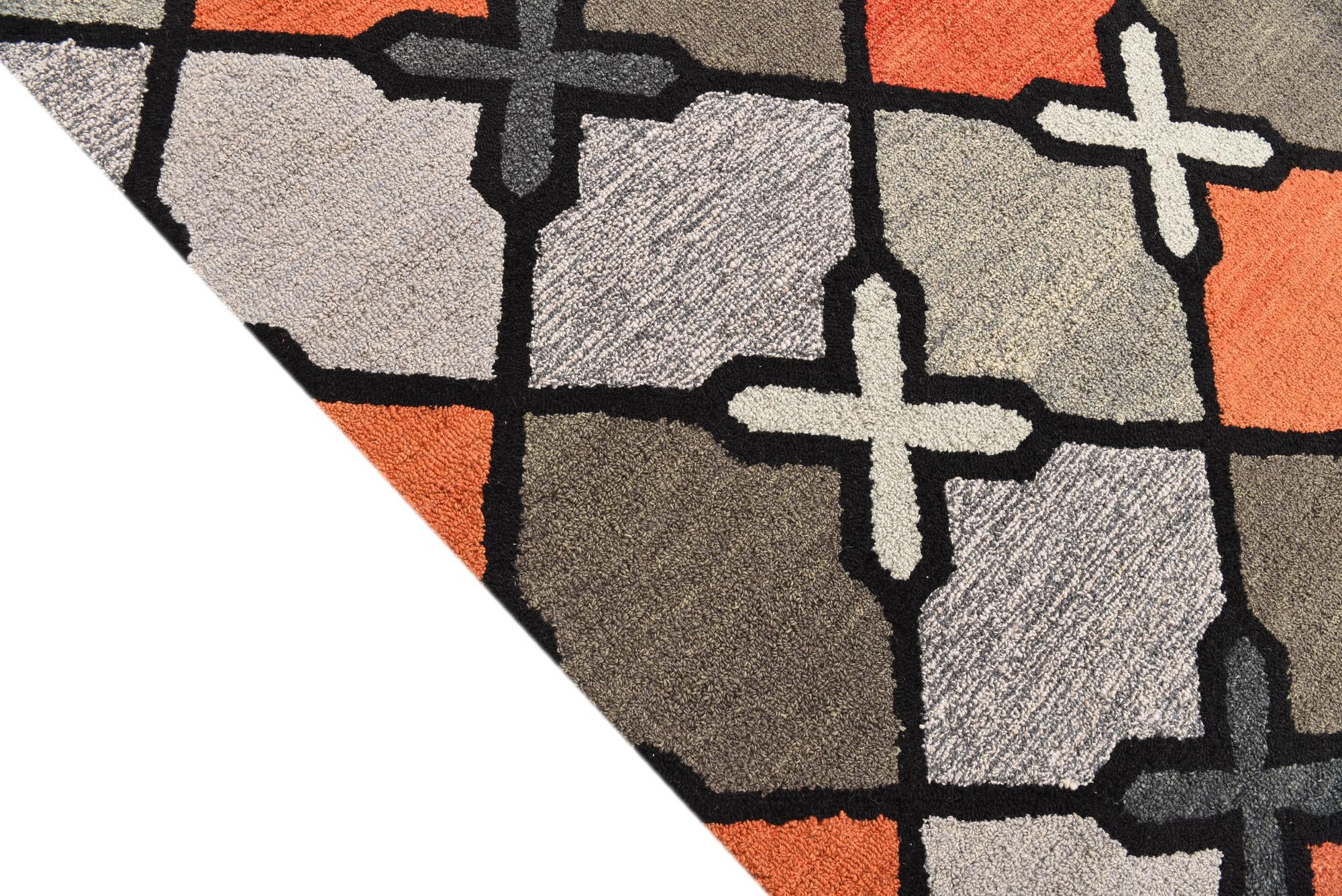 8' x 10' 2 Luna Rug
