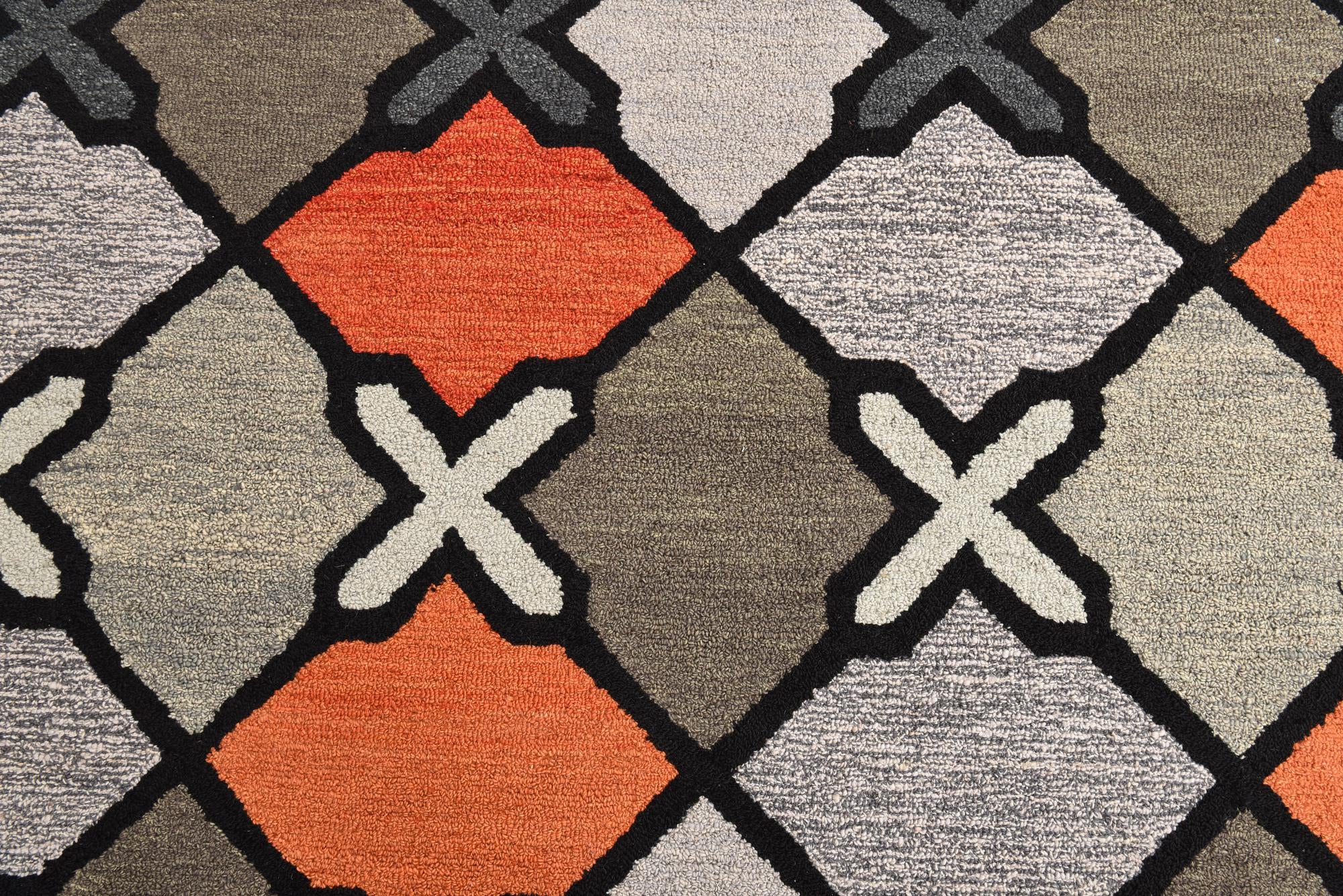 8' x 10' 2 Luna Rug
