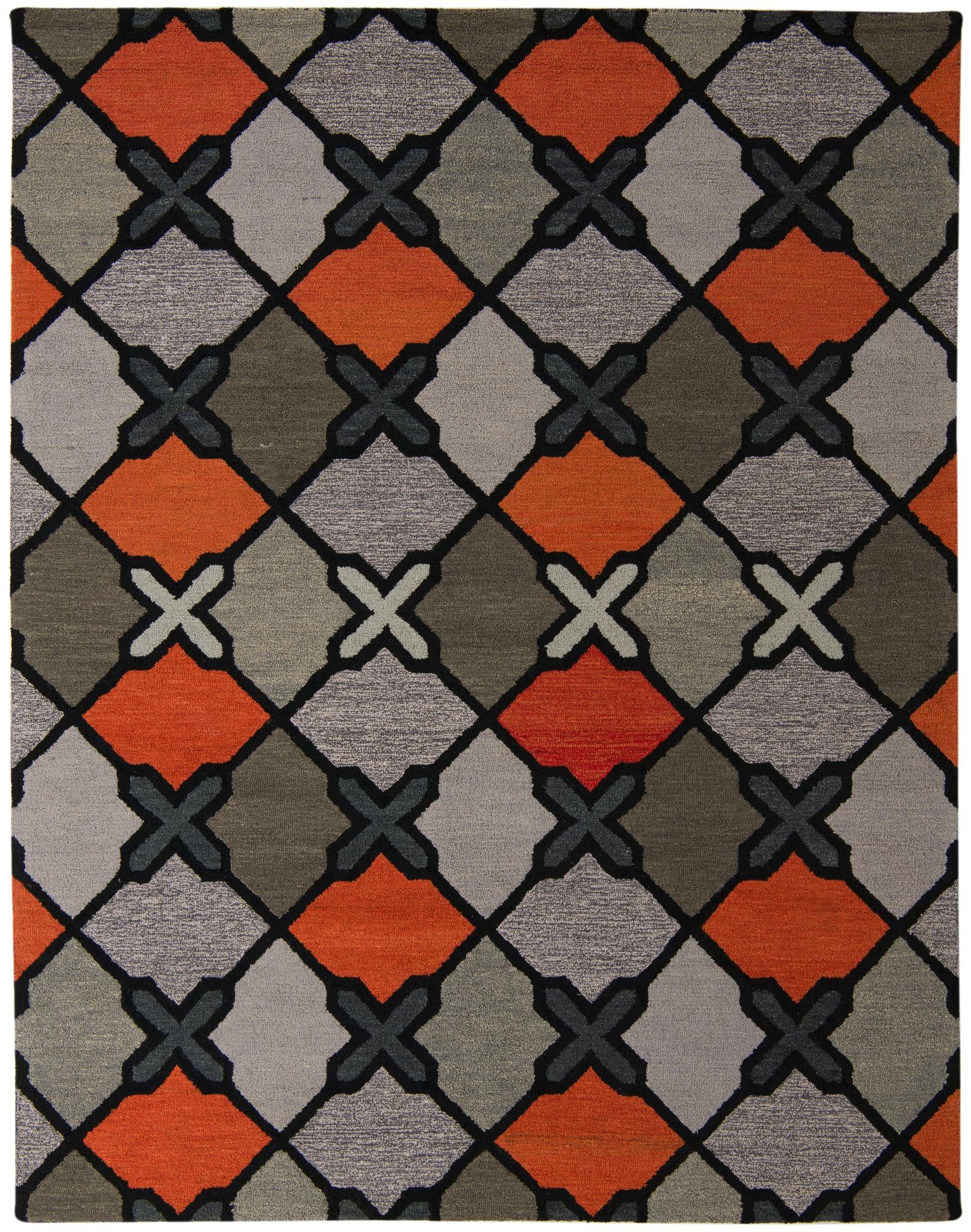 8' x 10' 2 Luna Rug