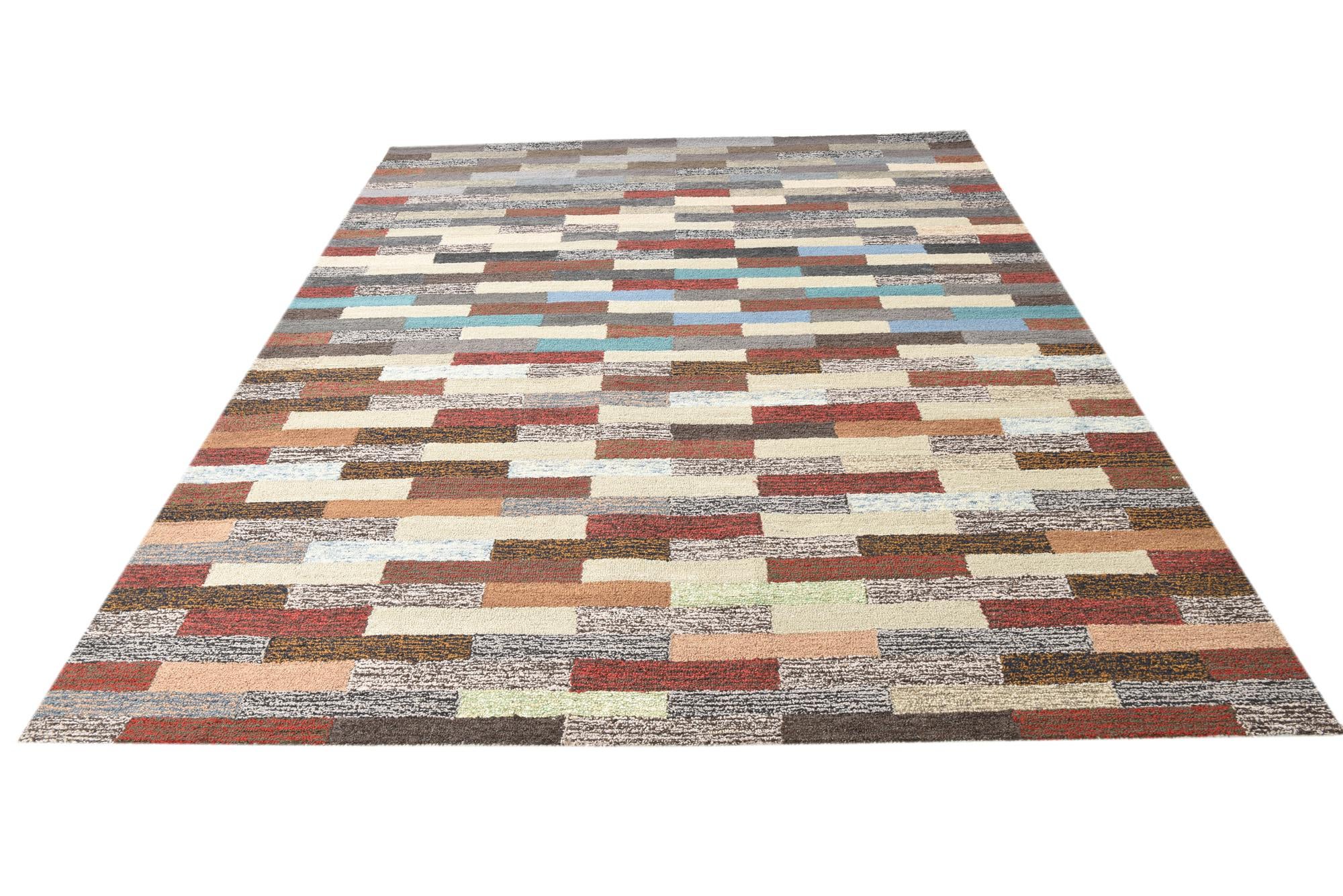 8' x 10' 2 Luna Rug