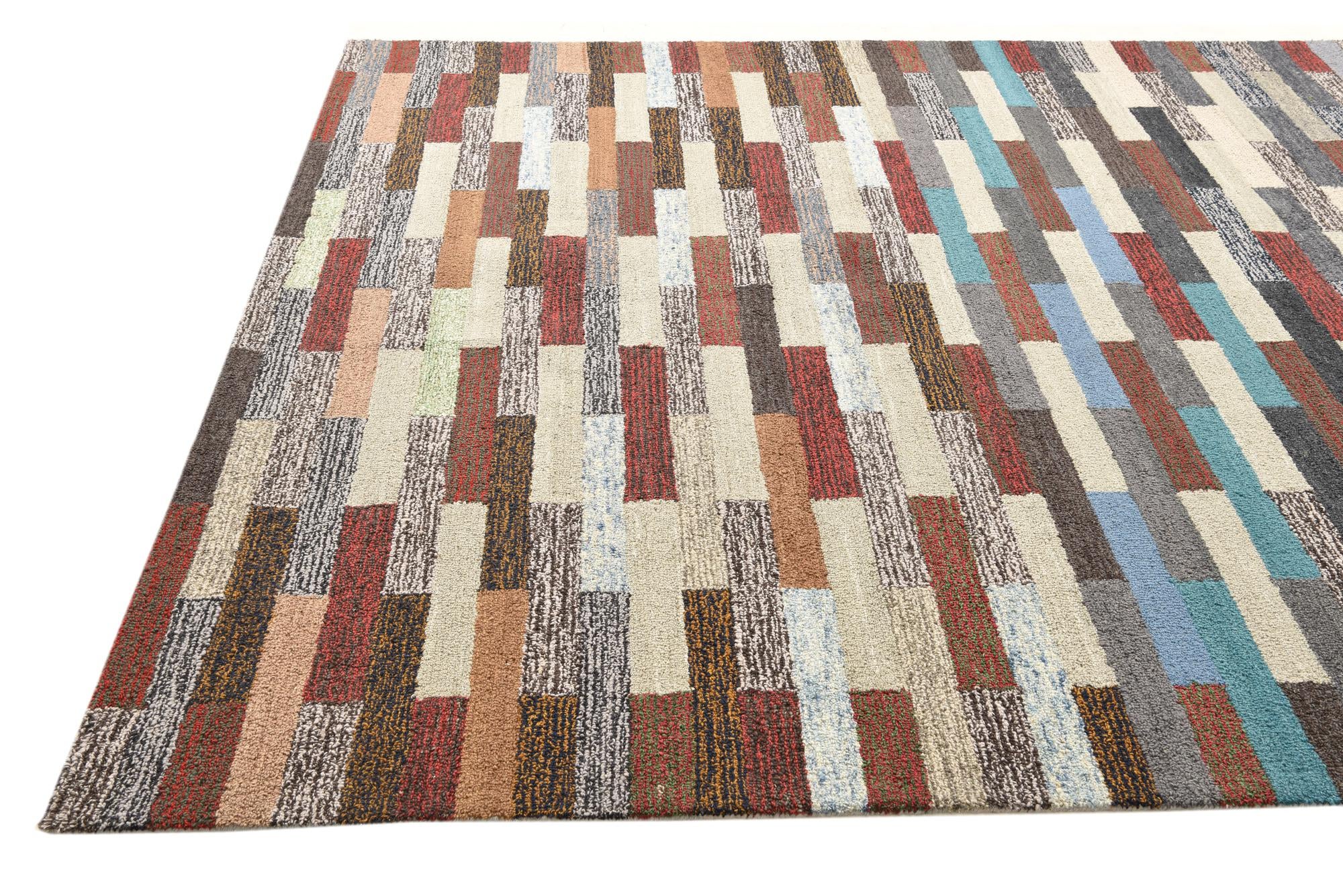 8' x 10' 2 Luna Rug