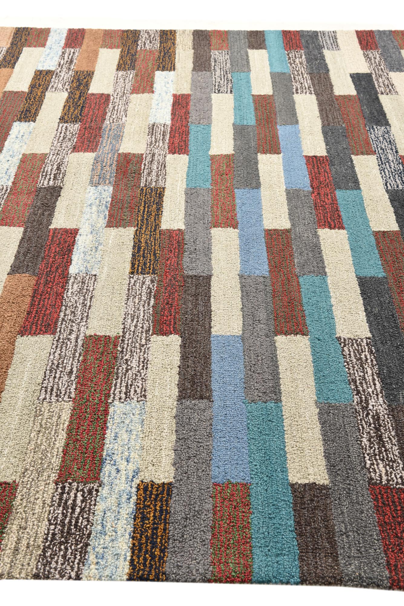 8' x 10' 2 Luna Rug