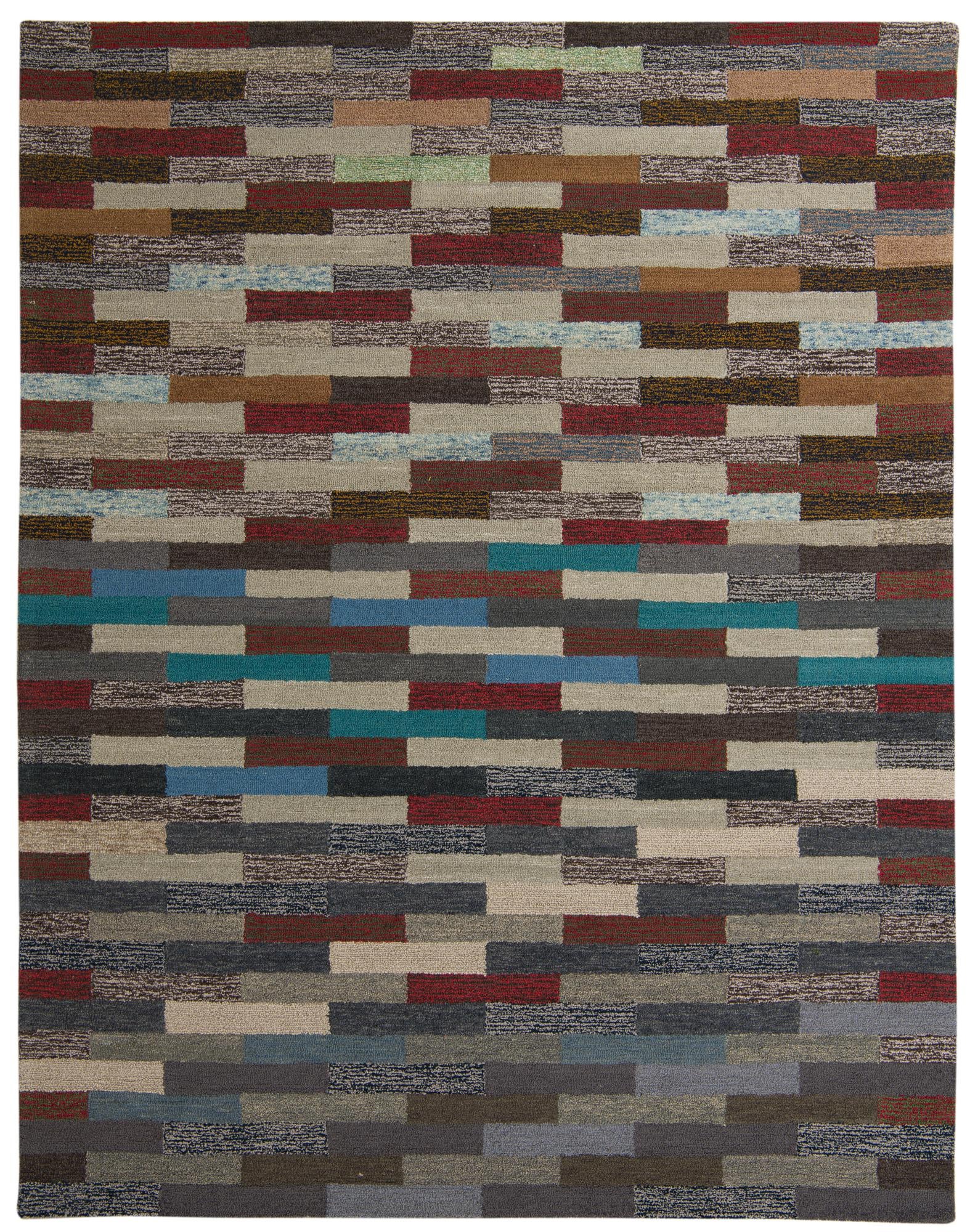 8' x 10' 2 Luna Rug