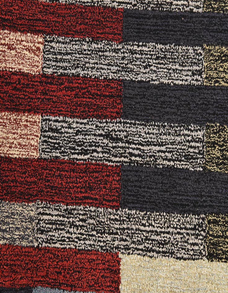 Detail image of 8' x 10' Luna Rug