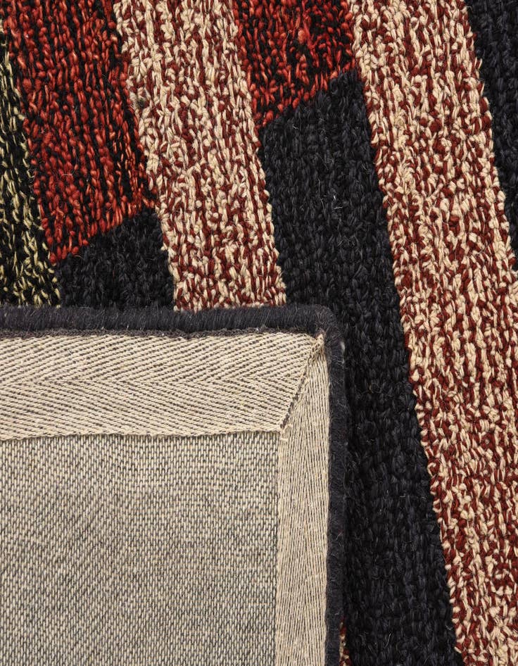 Detail image of 8' x 10' Luna Rug