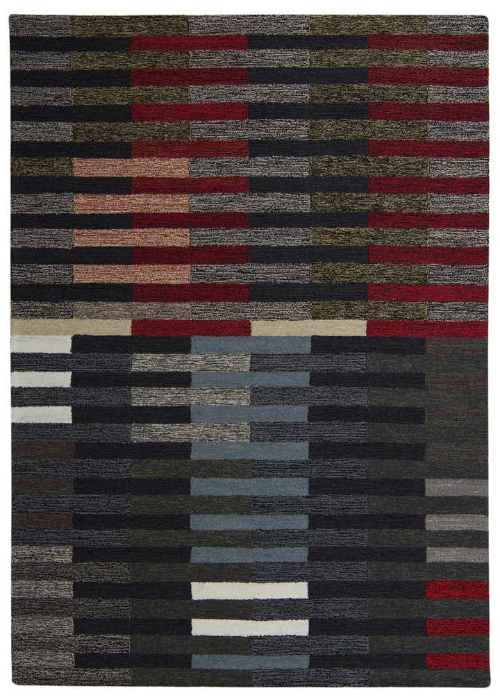 8' x 10' Luna Rug