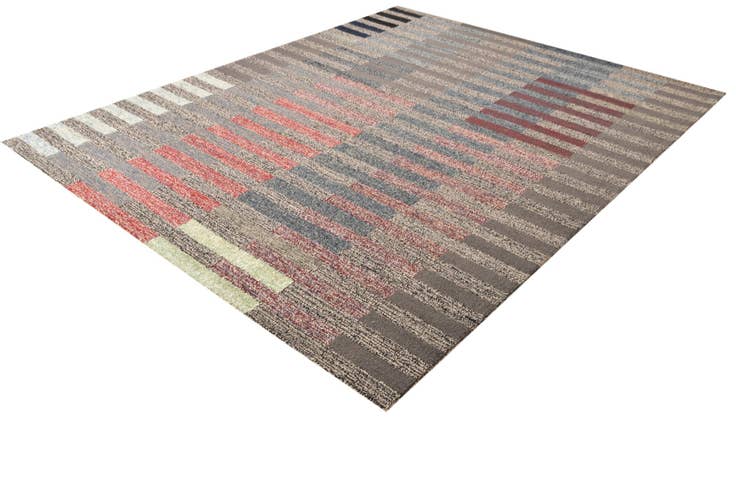 Detail image of 8' x 10' Luna Rug