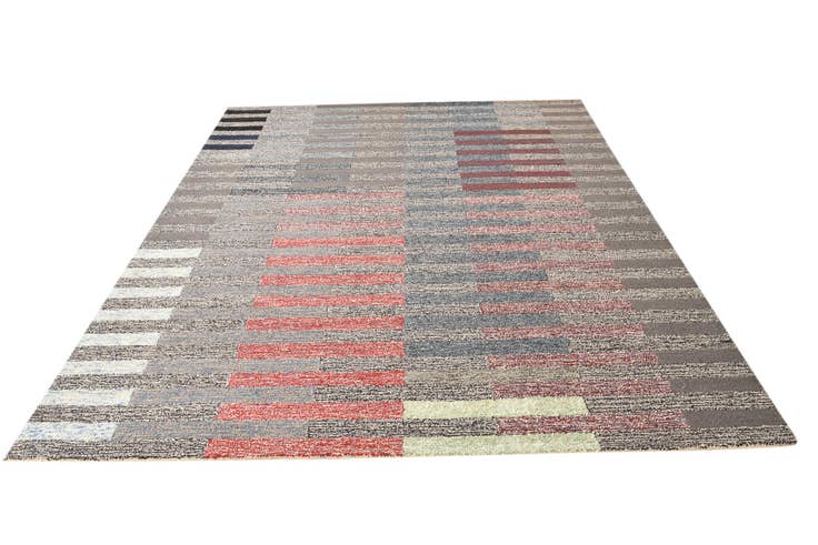 Detail image of 8' x 10' Luna Rug