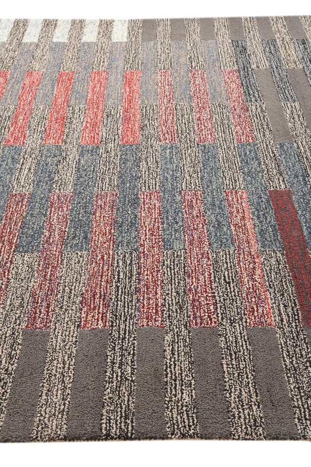 Detail image of 8' x 10' Luna Rug