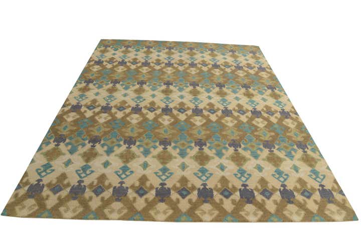 8' x 9' 10 Luna Rug
