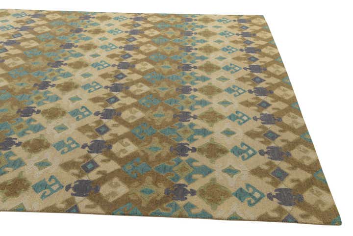 8' x 9' 10 Luna Rug