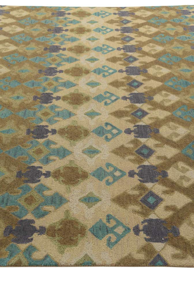 8' x 9' 10 Luna Rug