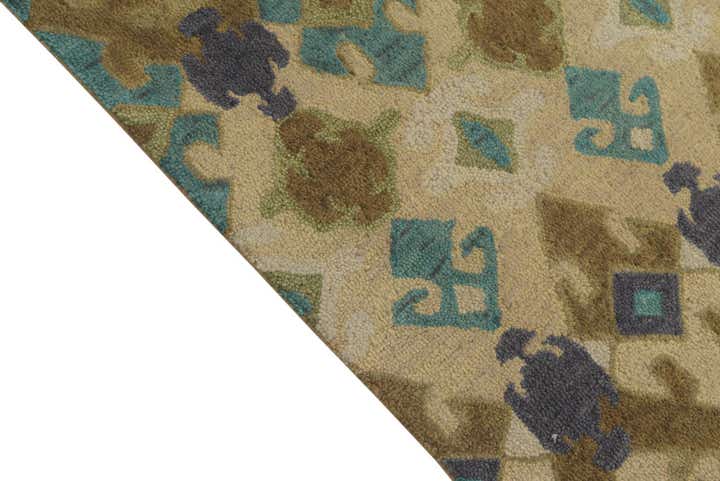 8' x 9' 10 Luna Rug