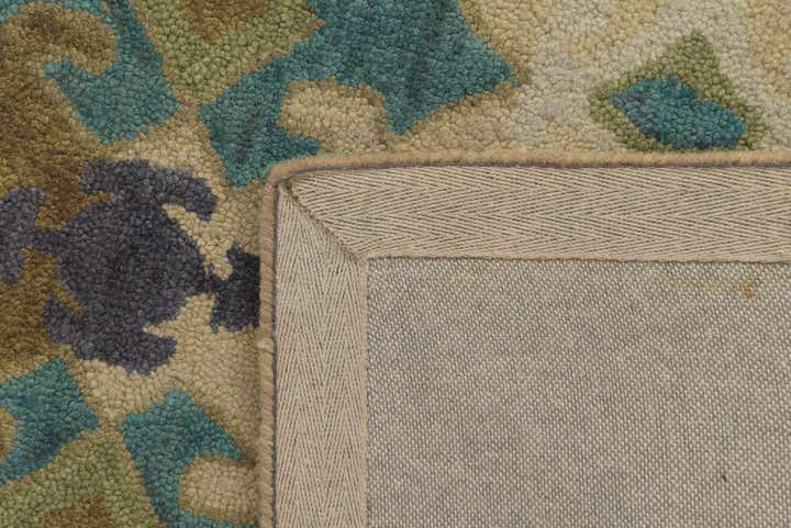 8' x 9' 10 Luna Rug