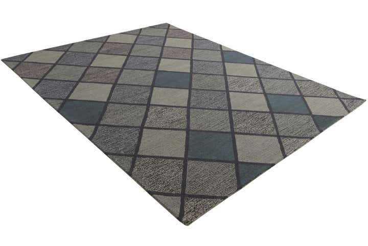 8' x 10' 1 Luna Rug