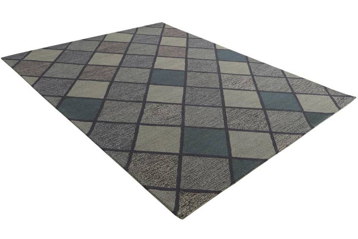 Detail image of 8' x 10' 1 Luna Rug