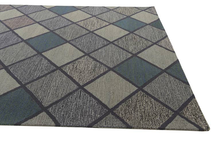 Detail image of 8' x 10' 1 Luna Rug