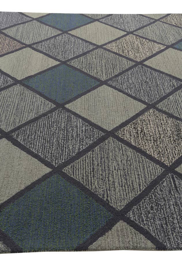 Detail image of 8' x 10' 1 Luna Rug