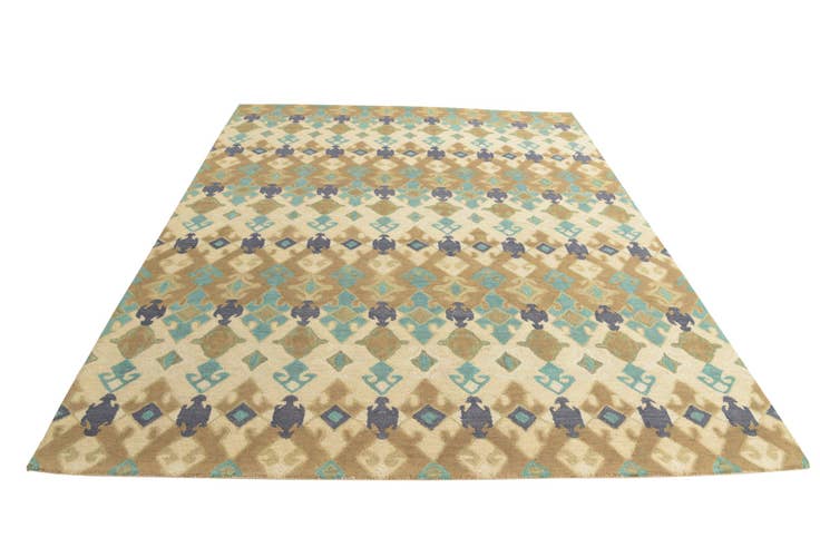 Detail image of 8' x 10' Luna Rug