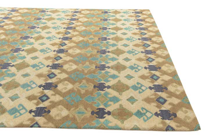 8' x 10' Luna Rug