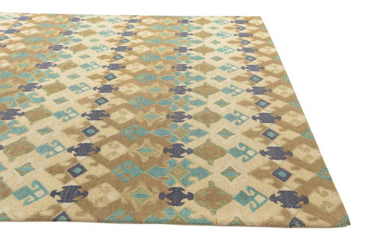 Detail image of 8' x 10' Luna Rug