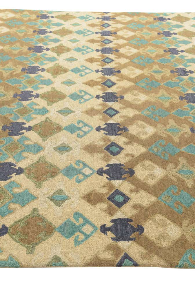 8' x 10' Luna Rug