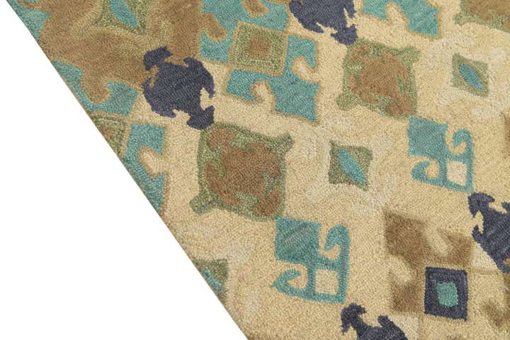 8' x 10' Luna Rug