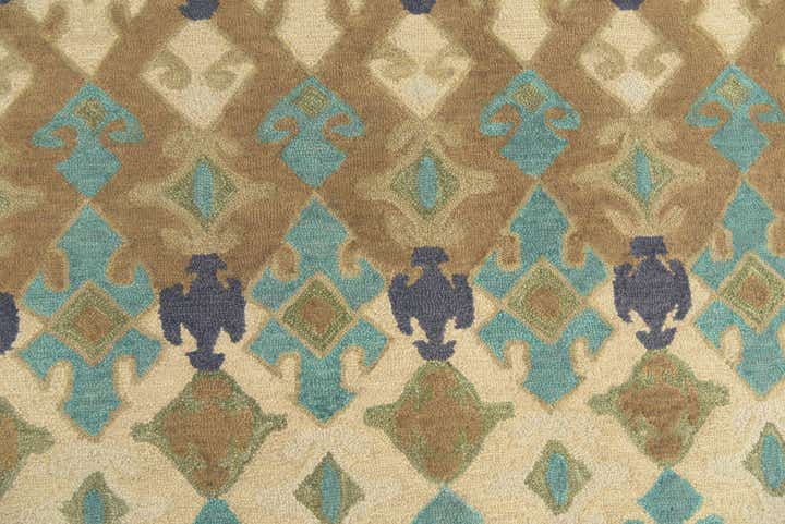 8' x 10' Luna Rug
