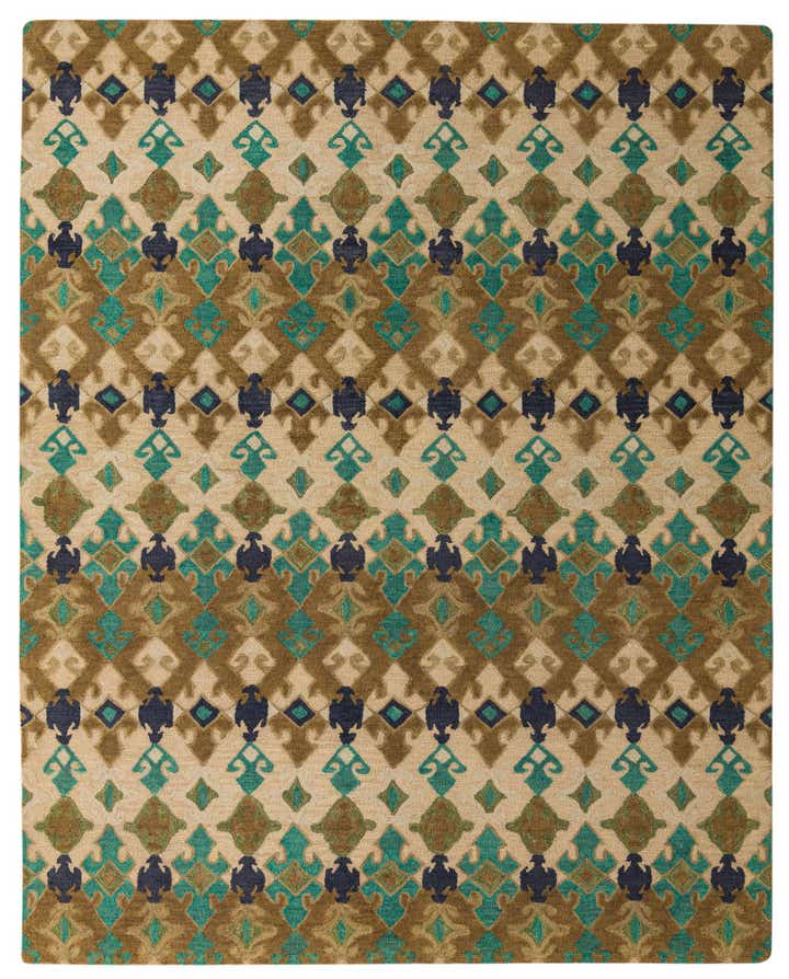 8' x 10' Luna Rug