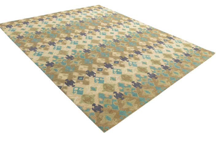 8' x 10' Luna Rug