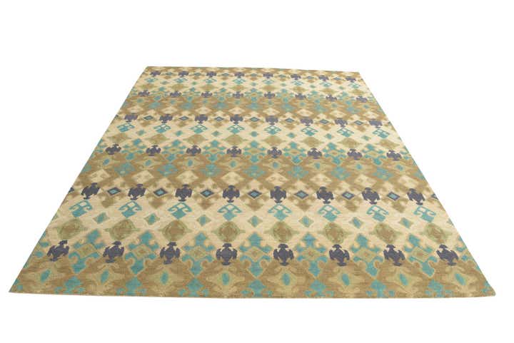 8' x 10' Luna Rug