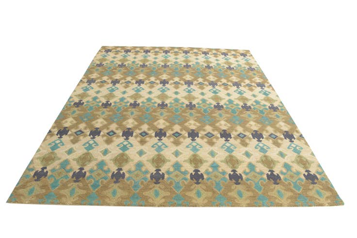 Detail image of 8' x 10' Luna Rug