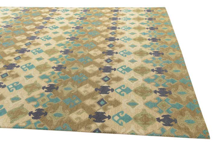 8' x 10' Luna Rug