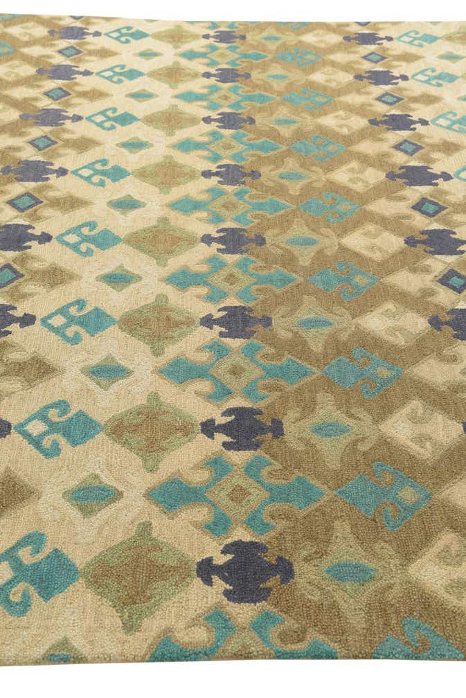 8' x 10' Luna Rug