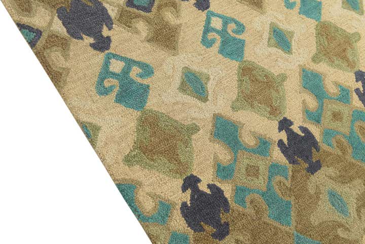 8' x 10' Luna Rug