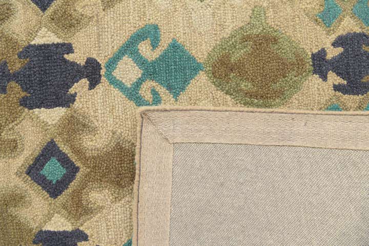 8' x 10' Luna Rug