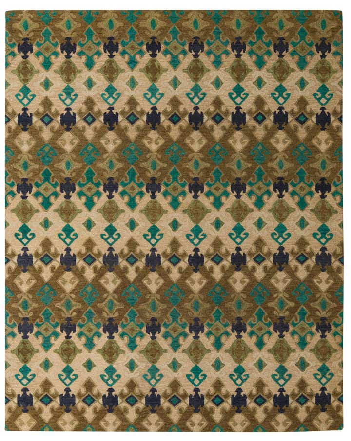 8' x 10' Luna Rug