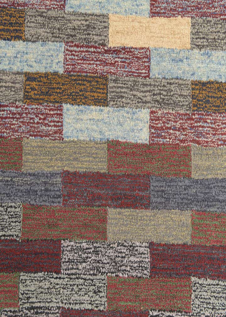 8' x 10' 3 Luna Rug