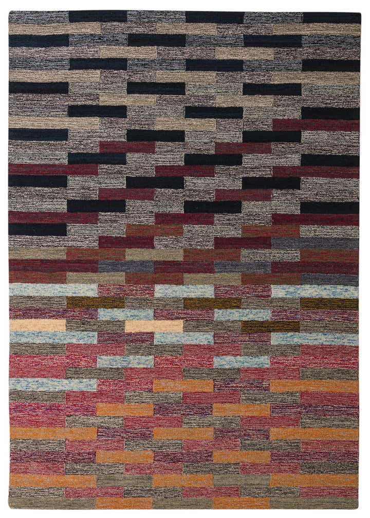 8' x 10' 3 Luna Rug