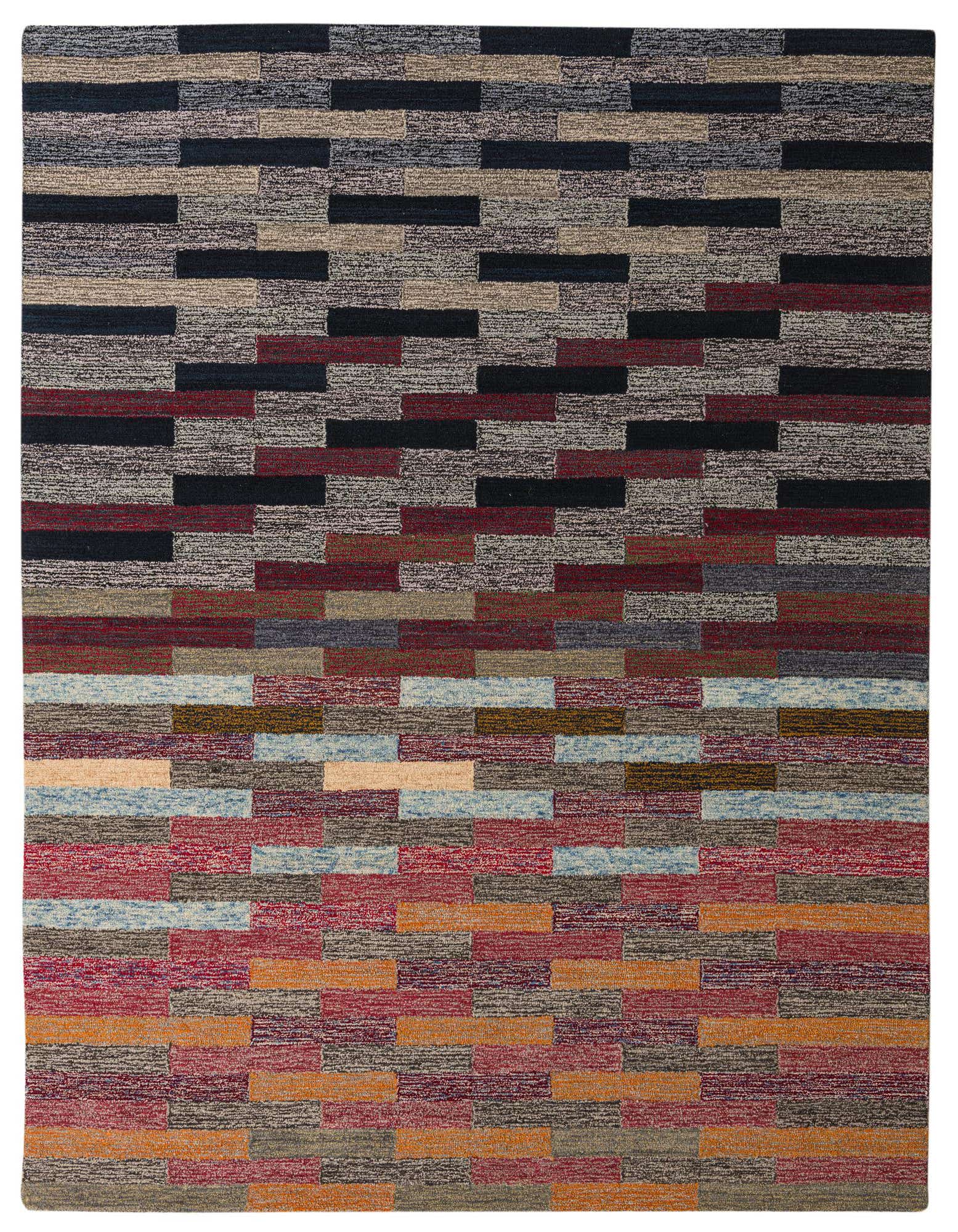 8' x 10' 3 Luna Rug