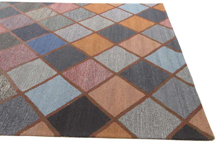 8' 1 x 10' 1 Luna Rug