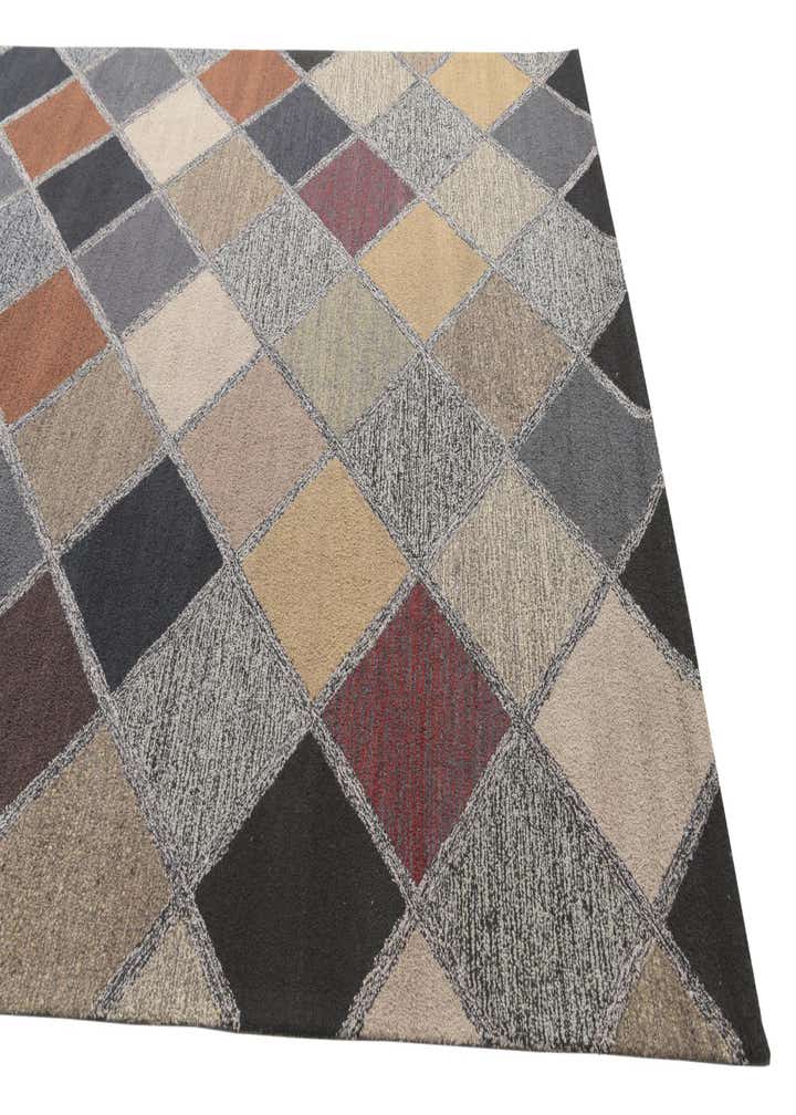 8' x 10' 2 Luna Rug