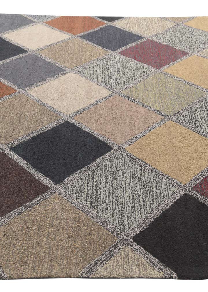 8' x 10' 2 Luna Rug